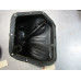 10K127 Lower Engine Oil Pan From 2012 Subaru Forester  2.5 11109AA210